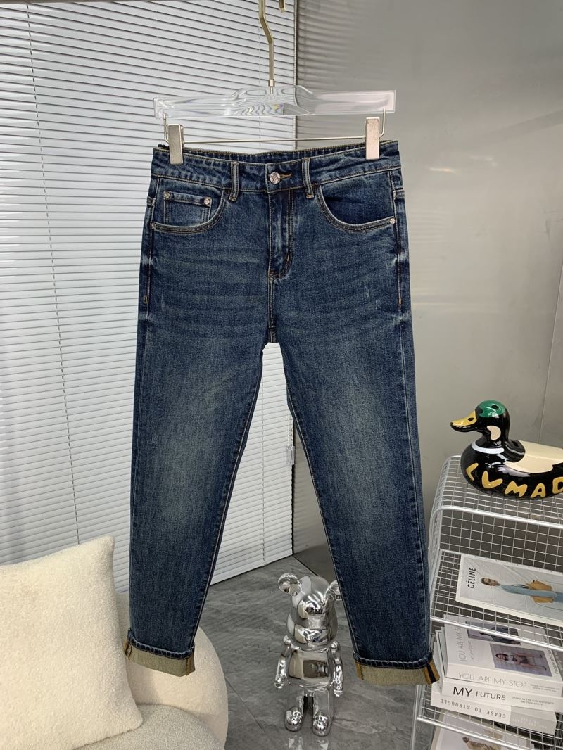 Louis Vuitton Jeans